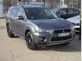 MITSUBISHI OUTLANDER 2011/8 - 2