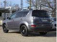 MITSUBISHI OUTLANDER 2011/8 - 7