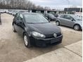 VOLKSWAGEN GOLF 2012/7 - 2