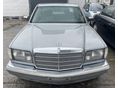 MERCEDES-BENZ S 300 Sd 300 automata váltó /klíma. Német import!!!Turbo dízel!!!