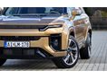 KGM (SSANGYONG) ACTYON 1.5 Turbo GDI Premium (Automata) Magyarországi / Gyári fényezés / Gyári garancia / Friss szerviz