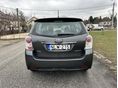 TOYOTA VERSO 2016/1 - 5
