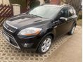 FORD KUGA 2.0 TDCi Titanium 4WD Powershift Panoráma tető!!!