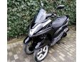 YAMAHA TRICITY 125 i.e