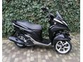 YAMAHA TRICITY 125 2014/10 - 4