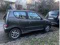 FIAT SEICENTO 1.1 Sporting Abarth