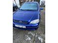 OPEL ASTRA G 1.2 16V Club
