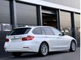 BMW 320 2014/6 - 2