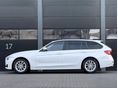 BMW 320 2014/6 - 8