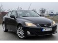 LEXUS IS 220d Sport Bőr belső