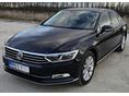 VOLKSWAGEN PASSAT 2.0 TDI BMT SCR Highline DSG7 / 1. tulajtól / magyar / márkaszervízben karbantartott / szervízkönyv & JSZP-vel