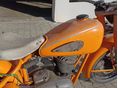 CSEPEL 250 1953 - 4