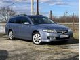 HONDA ACCORD Tourer 2.2 CTDi Executive Leather My. 06 Napfénytető. vonóhorog