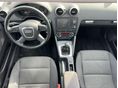 AUDI A3 2008/10 - 11