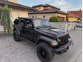 JEEP WRANGLER Unlimited 2.2 CRD Rubicon (Automata) Ponyva és kemény tető.6.5 Mill.extra