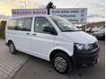 VOLKSWAGEN TRANSPORTER T5 Mikrobusz 2.0 CR TDI ICE (9 személyes ) MO.-i 9 SZEM SZGK