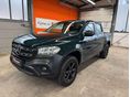 MERCEDES-BENZ X-OSZTÁLY X 250 X250d 4Matic Doppelkabine Automatik 1.Hand