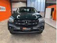 MERCEDES-BENZ X-OSZTÁLY 2018/10 - 2