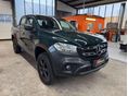 MERCEDES-BENZ X-OSZTÁLY 2018/10 - 3