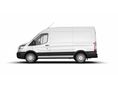 FORD TRANSIT 2026 - 2