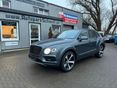 BENTLEY BENTAYGA V8/HUD/Légrugó/Soft-Close/360 kamera/Panoráma tető