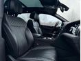 BENTLEY BENTAYGA 2020 - 11