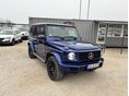 MERCEDES-BENZ G 400 2021/5 - 2