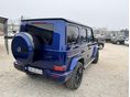 MERCEDES-BENZ G 400 2021/5 - 4