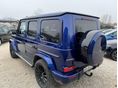 MERCEDES-BENZ G 400 2021/5 - 5