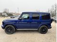 MERCEDES-BENZ G 400 2021/5 - 6