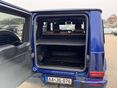 MERCEDES-BENZ G 400 2021/5 - 7