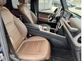 MERCEDES-BENZ G 400 2021/5 - 8