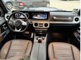 MERCEDES-BENZ G 400 2021/5 - 10
