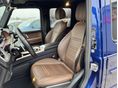MERCEDES-BENZ G 400 2021/5 - 12