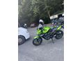 KAWASAKI Z 750 2012/5 - 4