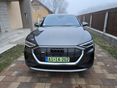 AUDI E-TRON 50 S line quattro (Automata)
