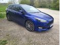 FORD FOCUS 2.0 TDCi ST-Line St line
