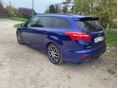 FORD FOCUS 2017/4 - 5