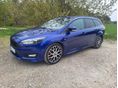 FORD FOCUS 2017/4 - 7