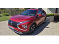 MITSUBISHI ECLIPSE CROSS 2.4 PHEV Intense Navi 4WD CVT