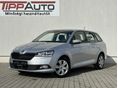 SKODA FABIA 2020/3 - 1