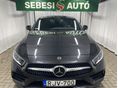 MERCEDES-BENZ CLS 400 d 4Matic 9G-TRONIC Téli-nyári kerékgarnitúrával