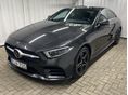MERCEDES-BENZ CLS 400 2019/1 - 6