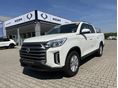 KGM (SSANGYONG) MUSSO GRAND 2.2 e-XDI Style 4WD (Automata) Style Plus készletről!