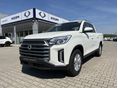 KGM (SSANGYONG) MUSSO GRAND 2.2 e-XDI Style 4WD (Automata) Style Plus készletről!