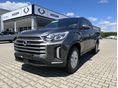 SSANGYONG MUSSO Grand 2.2 e-XDI Style 4WD (Automata) Style Plus készletről!