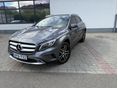 MERCEDES-BENZ GLA 220 2016/7 - 2