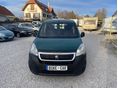 PEUGEOT PARTNER 2017/2 - 2