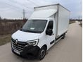 RENAULT MASTER 2021/12 - 4