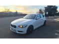 BMW 114 2014/9 - 2